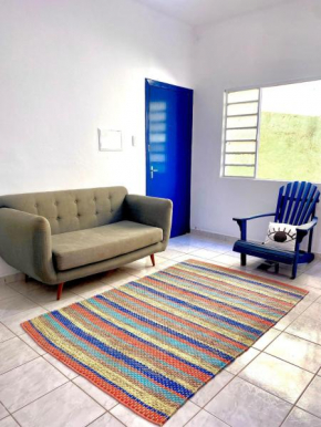 Casa Minas. Apto 09. 05 hospedes.